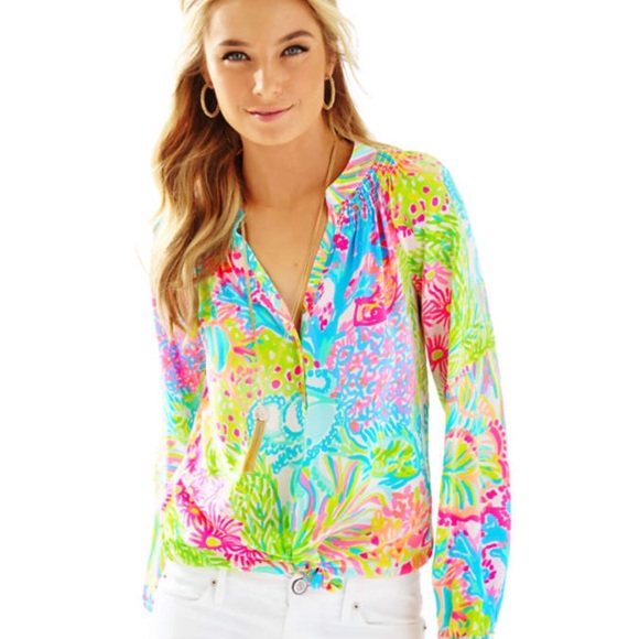 EUC LP Elsa in Lover’s Coral - Picture 3 of 6